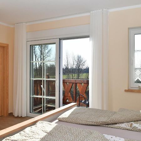 Gasthaus Bukoitza Radensdorf Værelse billede